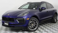 2023 Porsche Macan T