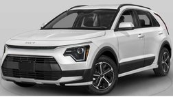 2024 Kia Niro EX