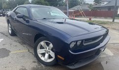 2013 Dodge Challenger R/T