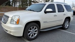 2013 GMC Yukon Denali