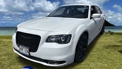 2022 Chrysler 300 S V6
