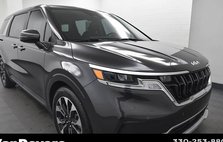 2023 Kia Carnival EX