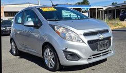 2015 Chevrolet Spark 1LT CVT