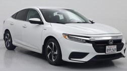 2022 Honda Insight EX