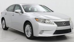 2014 Lexus ES 350 Base