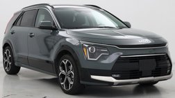 2023 Kia Niro EX Touring