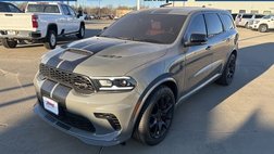 2024 Dodge Durango SRT Hellcat