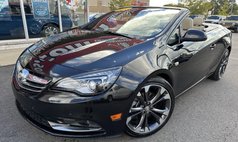 2017 Buick Cascada Premium