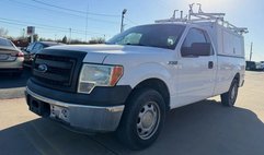 2014 Ford F-150 XL