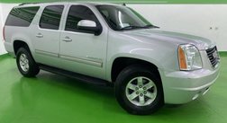 2013 GMC Yukon XL SLT 1500