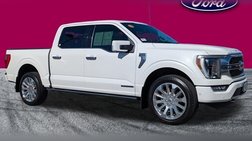 2023 Ford F-150 Limited