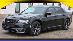 2020 Chrysler 300 Touring