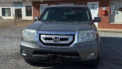 2011 Honda Pilot Touring