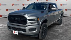 2022 Ram Ram Pickup 2500 Laramie