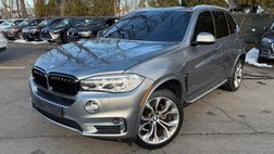 2014 BMW X5 xDrive35i