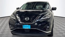 2019 Nissan Murano SL