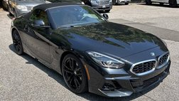 2024 BMW Z4 sDrive30i