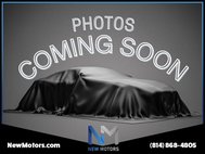 2017 Nissan Pathfinder SV