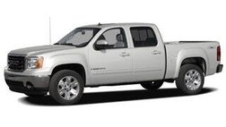 2008 GMC Sierra 1500 Denali