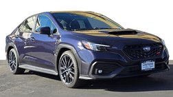 2025 Subaru WRX Premium