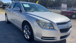 2010 Chevrolet Malibu LT