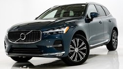 2022 Volvo XC60 B5 Inscription