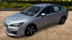 2019 Subaru Impreza Premium