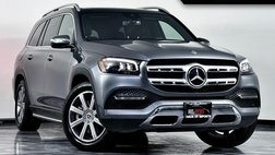 2020 Mercedes-Benz GLS GLS 450