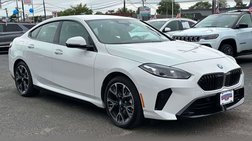 2025 BMW 2 Series 228 xDrive Gran Coupe