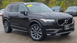2018 Volvo XC90 T6 Momentum