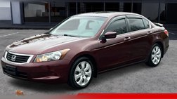 2008 Honda Accord EX