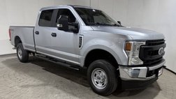 2022 Ford Super Duty F-250 XL