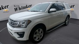 2021 Ford Expedition XLT