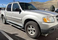 2005 Ford Explorer Sport Trac XLT