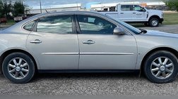 2008 Buick LaCrosse CX