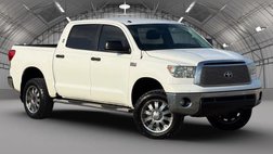 2012 Toyota Tundra Grade