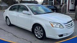 2005 Toyota Avalon XLS
