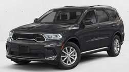 2026 Dodge Durango GT HEMI
