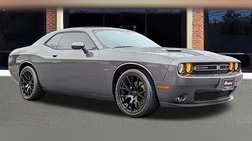 2015 Dodge Challenger R/T