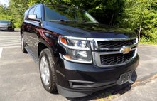 2016 Chevrolet Tahoe LS