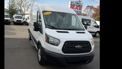 2019 Ford Transit 150