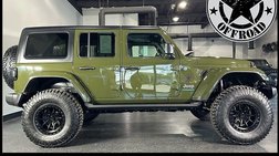 2024 Jeep Wrangler Sport 4xe S
