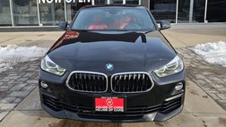 2018 BMW X2 xDrive28i