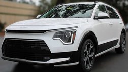 2025 Kia Niro EX