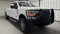 2022 Ford Super Duty F-350 Lariat