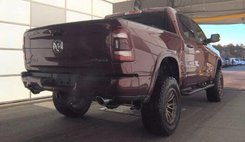 2019 Ram Ram Pickup 1500 Laramie