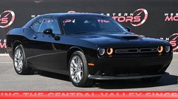 2023 Dodge Challenger GT