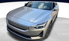 2024 Polestar 2 Long Range Single Motor