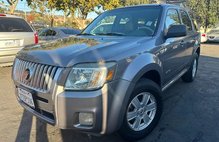 2008 Mercury Mariner V6