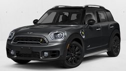 2019 MINI Countryman Plug-in Hybrid Cooper SE ALL4